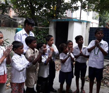 (Class VI to Class VIII)