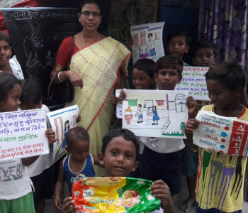 (Class IX to Class X)