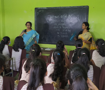 (Class XI to Class XII)